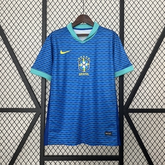 Camisa Brasil 2024