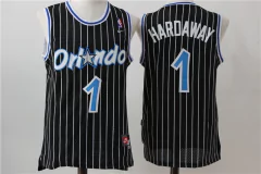 Camisa Orlando Magic - O'neal 32, McGrady 1, Hardaway 1