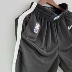 Short Brooklyn Nets Silk - comprar online