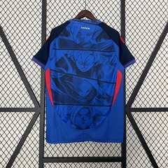 Camisa Japão Especial na internet