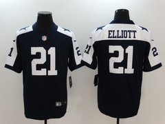 Camisas Dallas Cowboys - Witten 82, Elliott 21, Prescott 4, Cooper 19 - Wide Importados