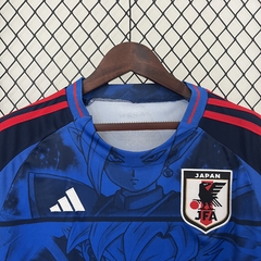 Camisa Japão Especial - comprar online