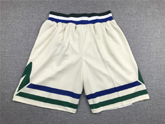 Short Milwaukee Bucks - comprar online