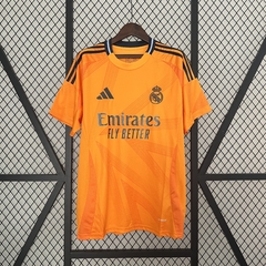 Camisa Real Madrid 2025