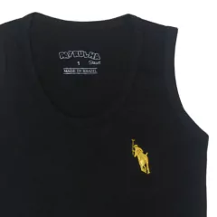 Regata Infantil Básica em Algodão com Bordado 1 a 3 Anos - 6049 - Patrulha Street - Moda Bebê e Infantil