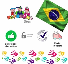 Kit Bebê 2 Peças Sendo 1 Body Suedine com Capuz e 1 Calça Jeans - 9020 na internet