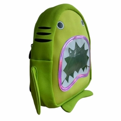 Mochila Bebê Infantil Neopreme Multifuncional Passeio Escola - loja online