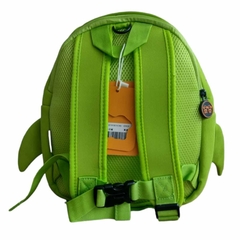 Mochila Bebê Infantil Neopreme Multifuncional Passeio Escola - comprar online