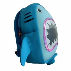 Mochila Bebê Infantil Neopreme Multifuncional Passeio Escola - loja online