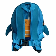 Imagem do Mochila Bebê Infantil Neopreme Multifuncional Passeio Escola