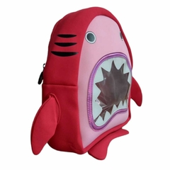 Mochila Bebê Infantil Neopreme Multifuncional Passeio Escola na internet