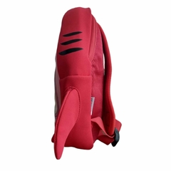 Mochila Bebê Infantil Neopreme Multifuncional Passeio Escola - Patrulha Street - Moda Bebê e Infantil