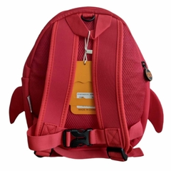 Mochila Bebê Infantil Neopreme Multifuncional Passeio Escola - loja online