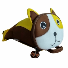 Mochila Bebê Infantil Neopreme Multifuncional Passeio Escola na internet