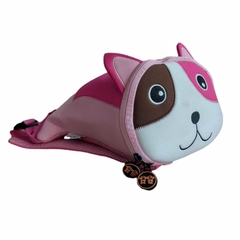 Mochila Bebê Infantil Neopreme Multifuncional Passeio Escola - loja online