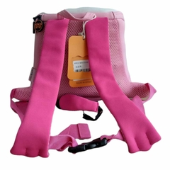 Imagem do Mochila Bebê Infantil Neopreme Multifuncional Passeio Escola