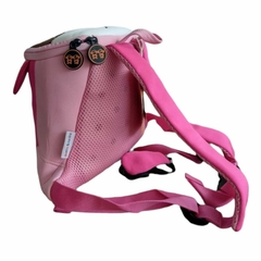 Mochila Bebê Infantil Neopreme Multifuncional Passeio Escola