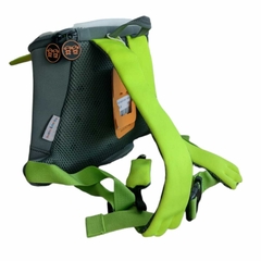 Mochila Bebê Infantil Neopreme Multifuncional Passeio Escola - loja online