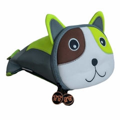 Mochila Bebê Infantil Neopreme Multifuncional Passeio Escola na internet