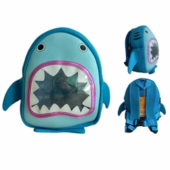 Mochila Bebê Infantil Neopreme Multifuncional Passeio Escola - loja online