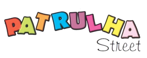 Patrulha Street - Moda Bebê e Infantil