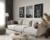 SET BAUHAUS BLACK - comprar online