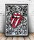 Cuadro THE ROLLING STONES COLAGE