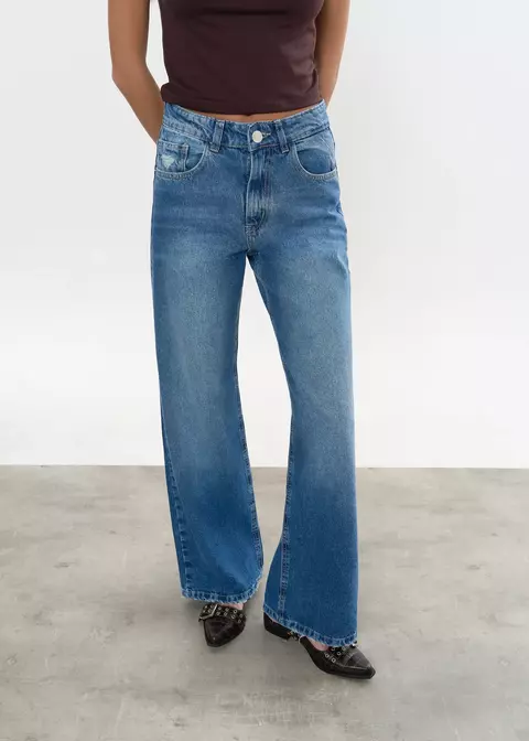 Jean Isabella - comprar online