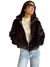 Campera Lali en internet