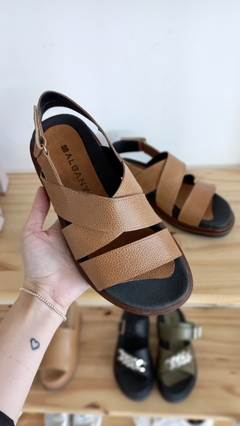 Sandalias MISSOURI 503 suela, Albany - comprar online