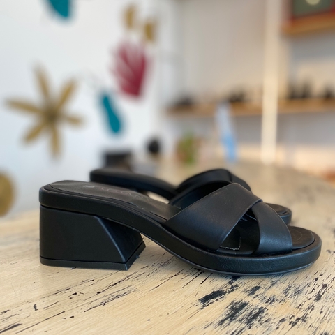 Sandalias MARYLAND 455 negro, Albany