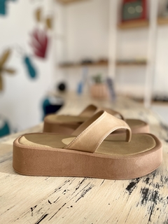 Sandalias Sunny suela, Rocío - comprar online