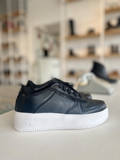Zapatillas LIMA, negro en internet