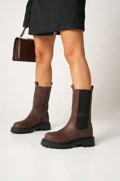 BOTAS 705 UTHA BORDO, ALBANY en internet