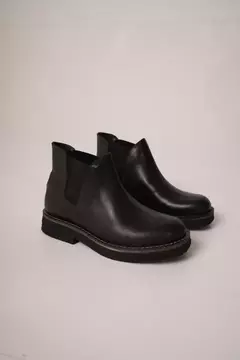Botas ALABAMA 206 negro, Albany