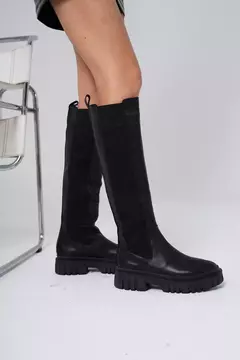 Botas 712 ALASKA negro, ALBANY - comprar online