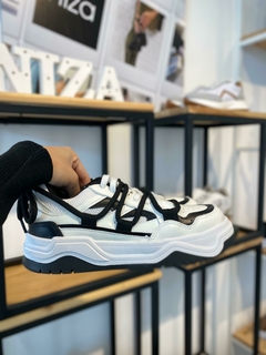 ZAPATILLAS JAZZ BLANCO - tienda online