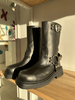 Botas 806 ALASKA negro, ALBANY en internet