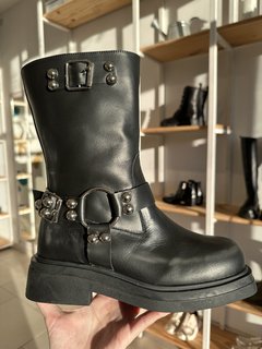 Botas 806 ALASKA negro, ALBANY - comprar online