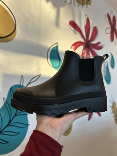 BOTAS DE LLUVIA 31 NOA negro en internet