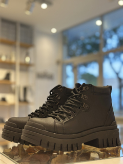 BORCEGOS 410 OSLO negro ROCIO