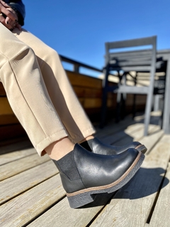 Botas ALABAMA 206 negro, Albany - tienda online