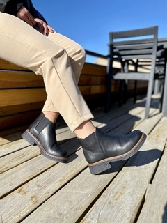 Botas ALABAMA 206 negro, Albany en internet