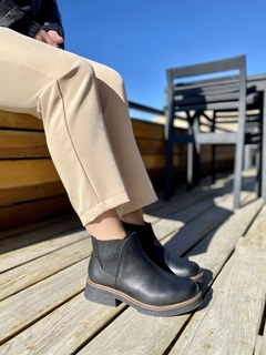 Botas ALABAMA 206 negro, Albany - comprar online