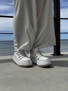 ZAPATILLAS RAZ BLANCO