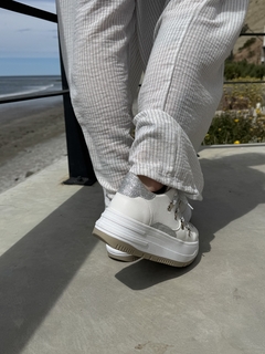 ZAPATILLAS RAZ BLANCO - comprar online
