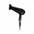 Secador de Cabelo Agratto Della SC01 1900W Preto 127v - Mega Center Eletrônicos