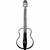 Violão Giannini Roadman Nylon Eletroacústico GRMN Black