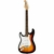 Guitarra Aria Pro II STG-003/M LH 3 Tone Sunburst (canhoto) na internet