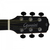 Violão Giannini GF1D CEQ Eletroacústico Aço Walnut Satin Satin - Mega Center Eletrônicos